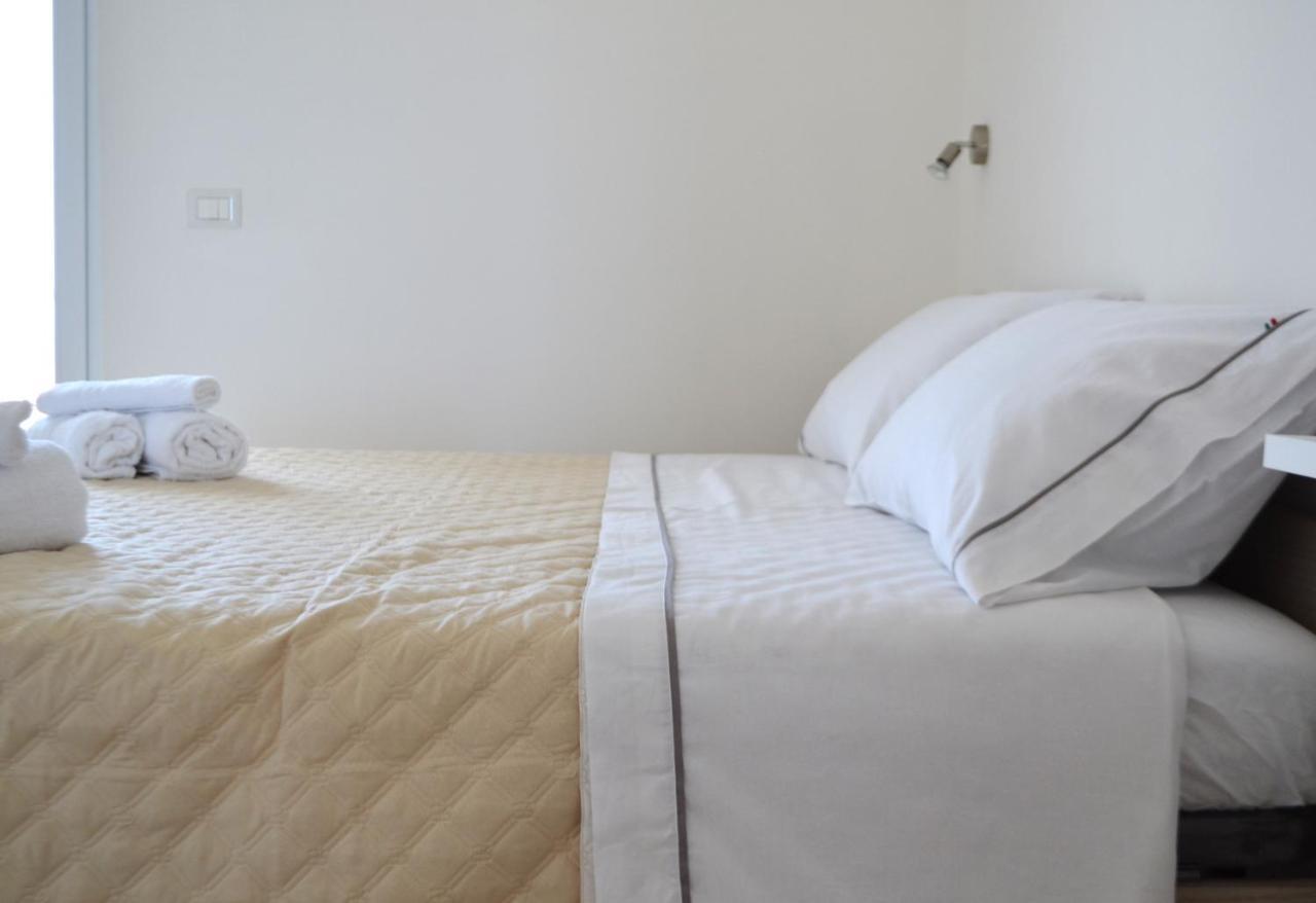 Campus Dei - Tropea Rooms Ngoại thất bức ảnh