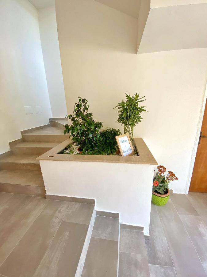 Campus Dei - Tropea Rooms Ngoại thất bức ảnh