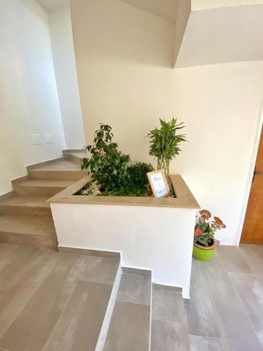 Campus Dei - Tropea Rooms Ngoại thất bức ảnh